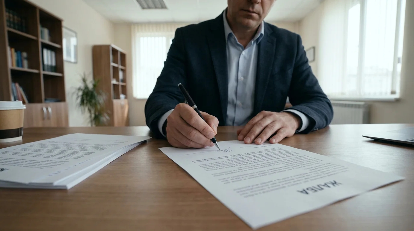 Играч подава жалба към регулатор с подкрепящи документи